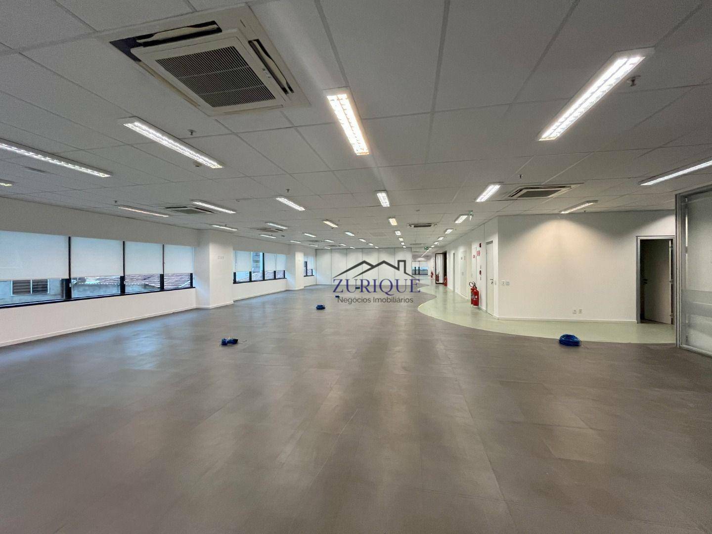 Prédio Inteiro para alugar, 753m² - Foto 4