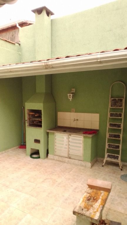 Casa de Condomínio à venda com 2 quartos, 65m² - Foto 10