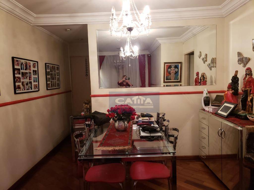 Apartamento à venda com 3 quartos, 63m² - Foto 2