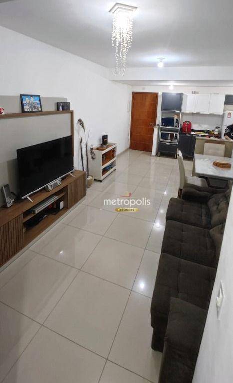 Cobertura à venda com 2 quartos, 110m² - Foto 8