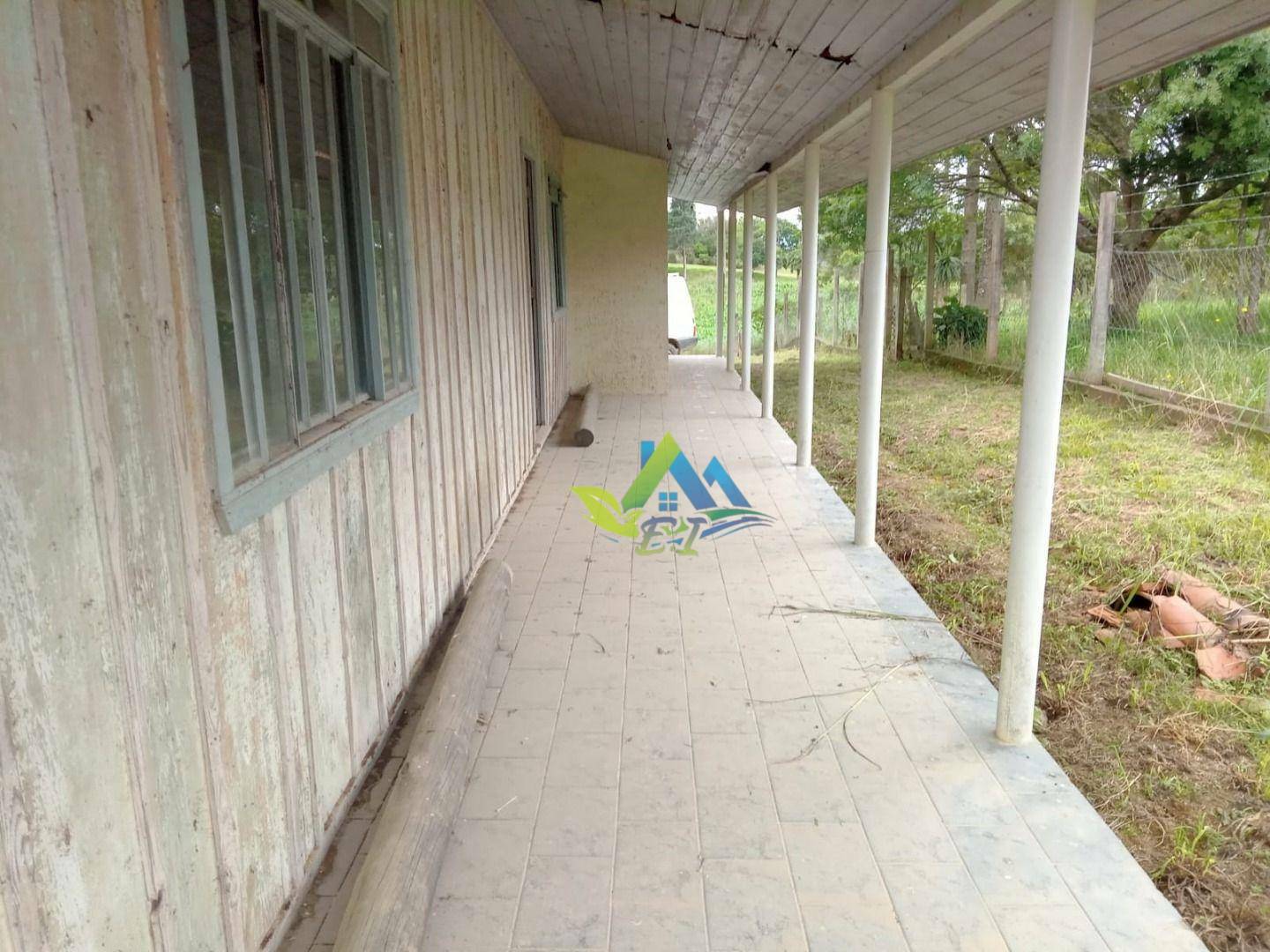 Chácara à venda com 3 quartos, 150m² - Foto 12