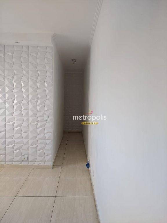 Cobertura à venda com 3 quartos, 180m² - Foto 2