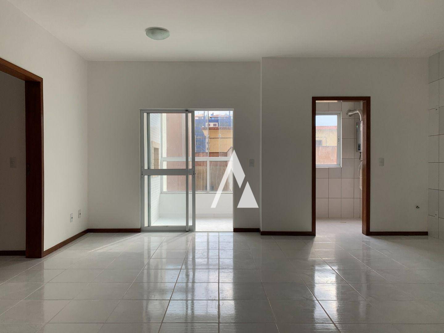 Apartamento à venda com 3 quartos, 93m² - Foto 6