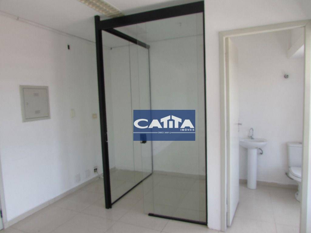 Conjunto Comercial-Sala à venda, 35m² - Foto 4