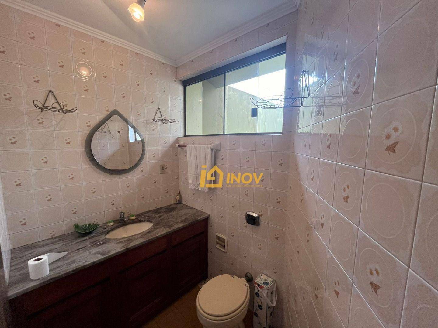 Casa à venda com 4 quartos, 160m² - Foto 20