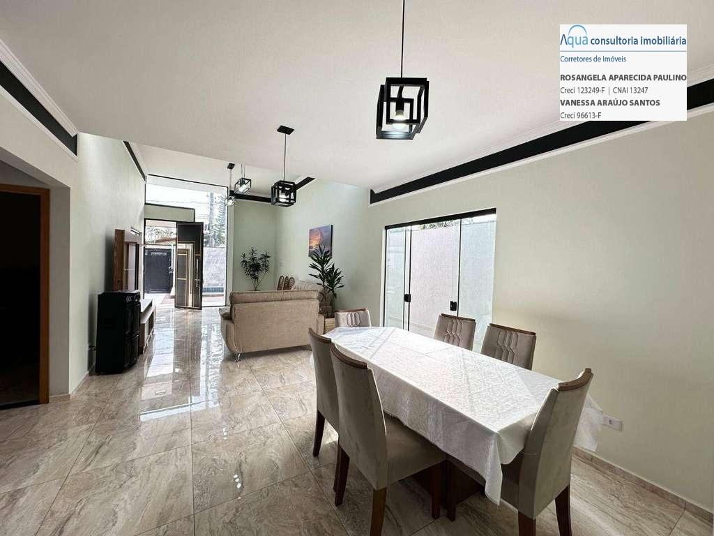 Casa à venda com 3 quartos, 300m² - Foto 8