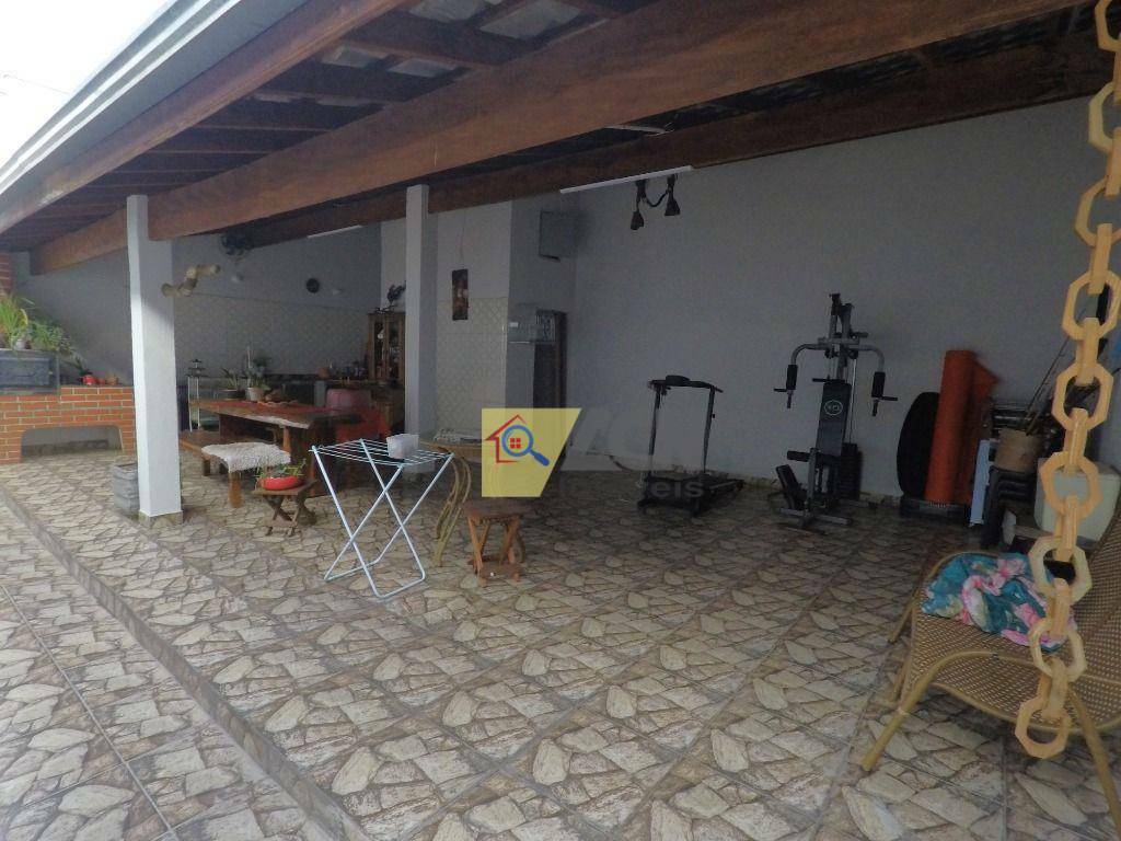 Casa de Condomínio à venda com 3 quartos, 180m² - Foto 43