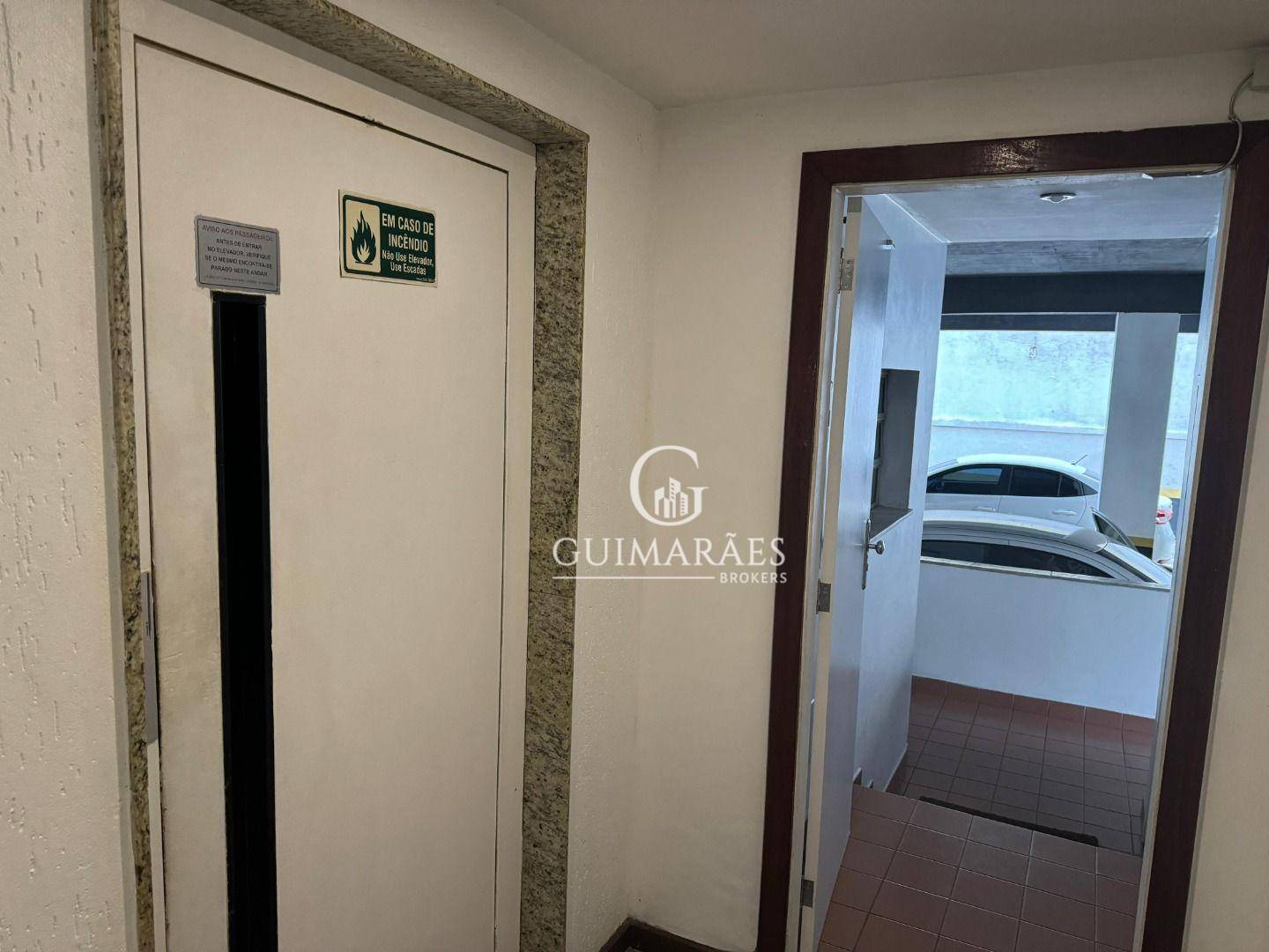 Cobertura à venda com 3 quartos, 200m² - Foto 30