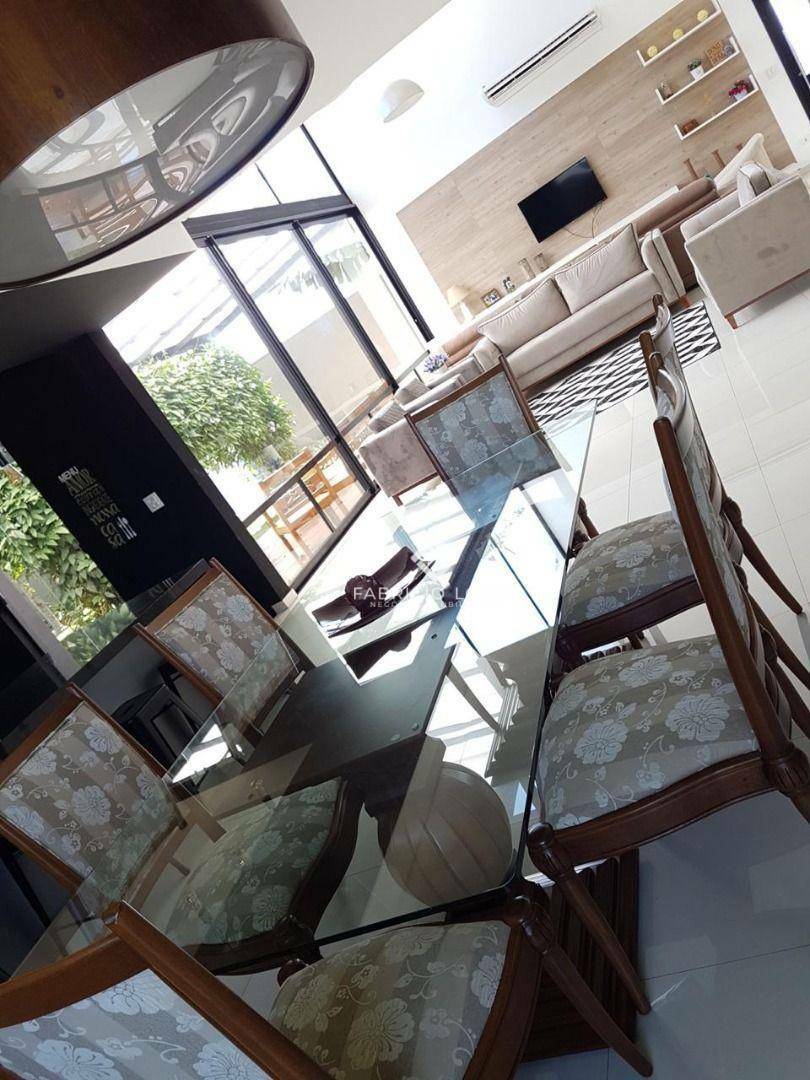 Casa à venda com 4 quartos, 450m² - Foto 6