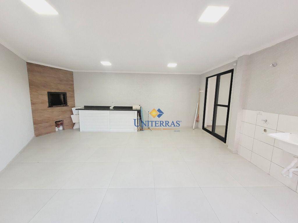 Sobrado, 3 quartos, 90 m² - Foto 4