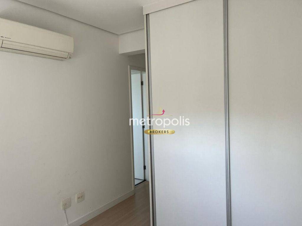 Apartamento à venda com 3 quartos, 137m² - Foto 16