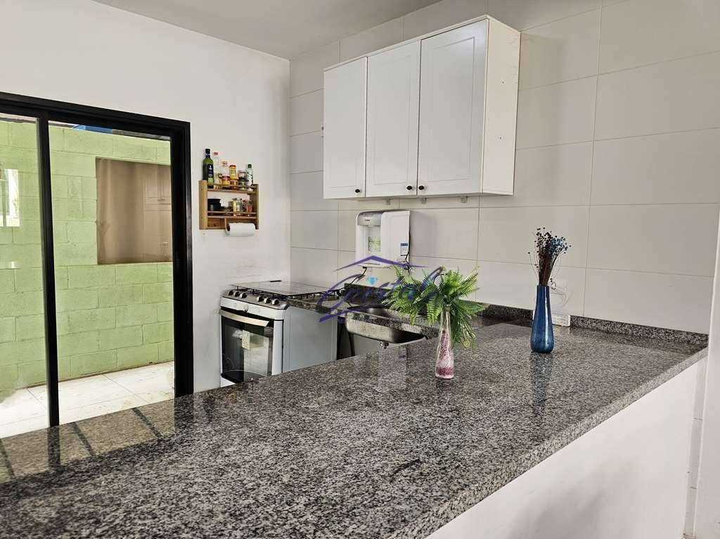 Casa de Condomínio à venda com 3 quartos, 150m² - Foto 7