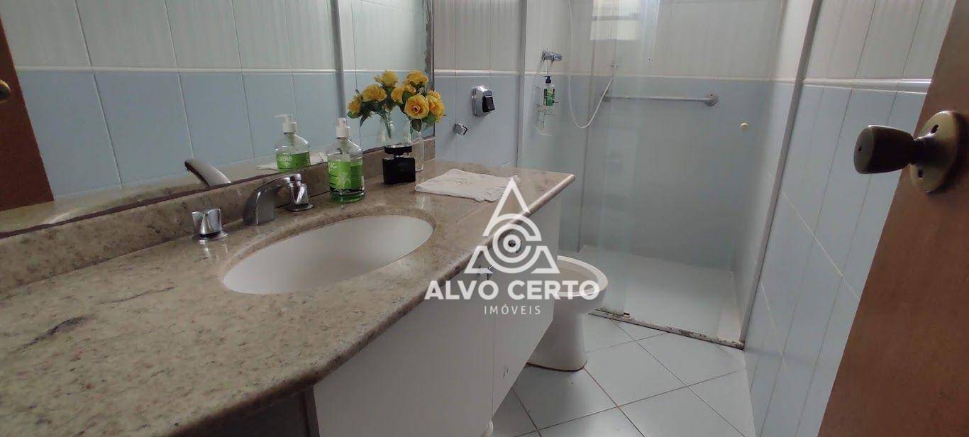 Apartamento à venda com 3 quartos, 144m² - Foto 15