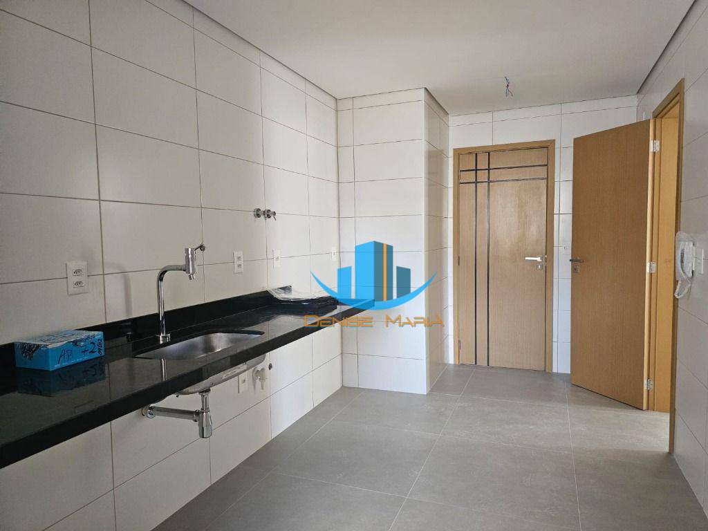 Apartamento à venda com 3 quartos, 133m² - Foto 20