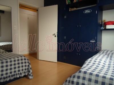 Apartamento à venda com 3 quartos, 200m² - Foto 24