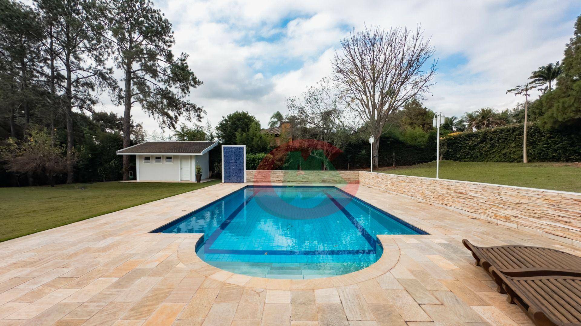 Chácara à venda com 3 quartos, 493m² - Foto 3