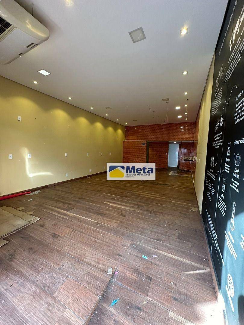 Loja-Salão para alugar, 76m² - Foto 1