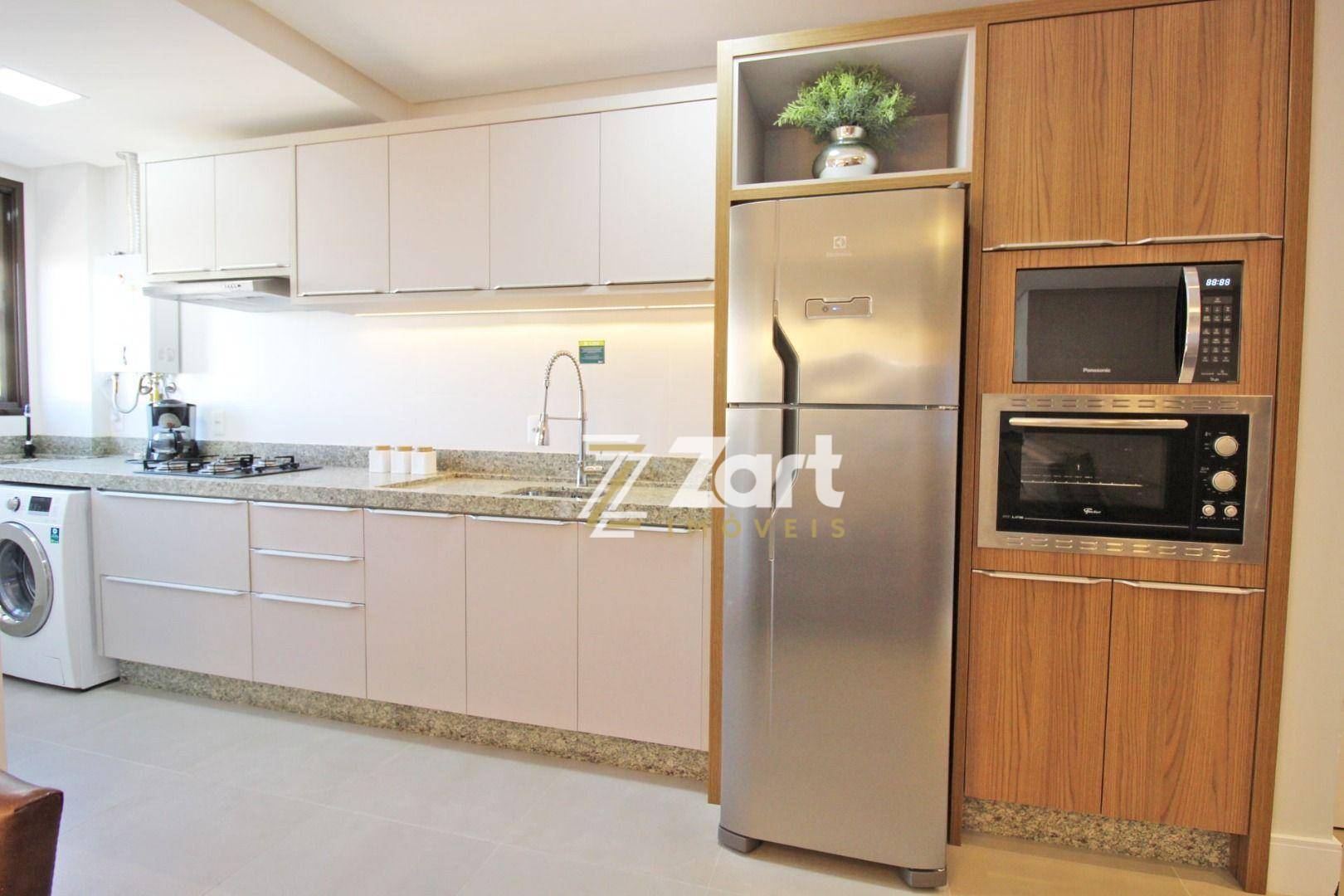 Apartamento à venda com 3 quartos, 95m² - Foto 5