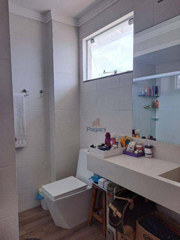 Apartamento à venda com 3 quartos, 306m² - Foto 18