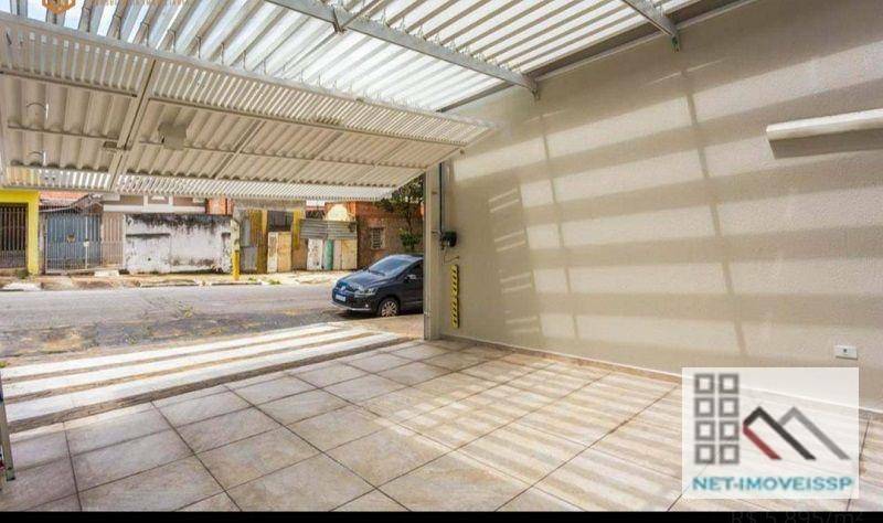 Sobrado à venda com 2 quartos, 220m² - Foto 5