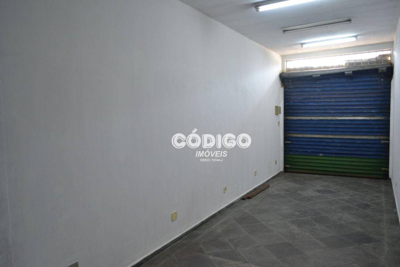 Loja-Salão para alugar, 100m² - Foto 16