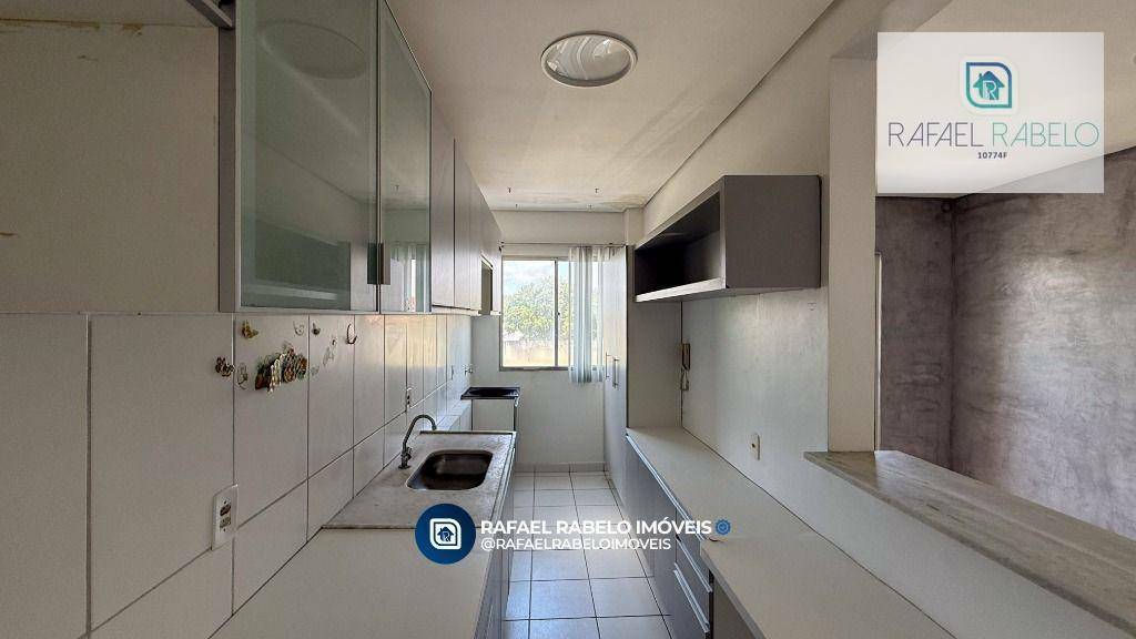 Apartamento à venda com 3 quartos, 63m² - Foto 6