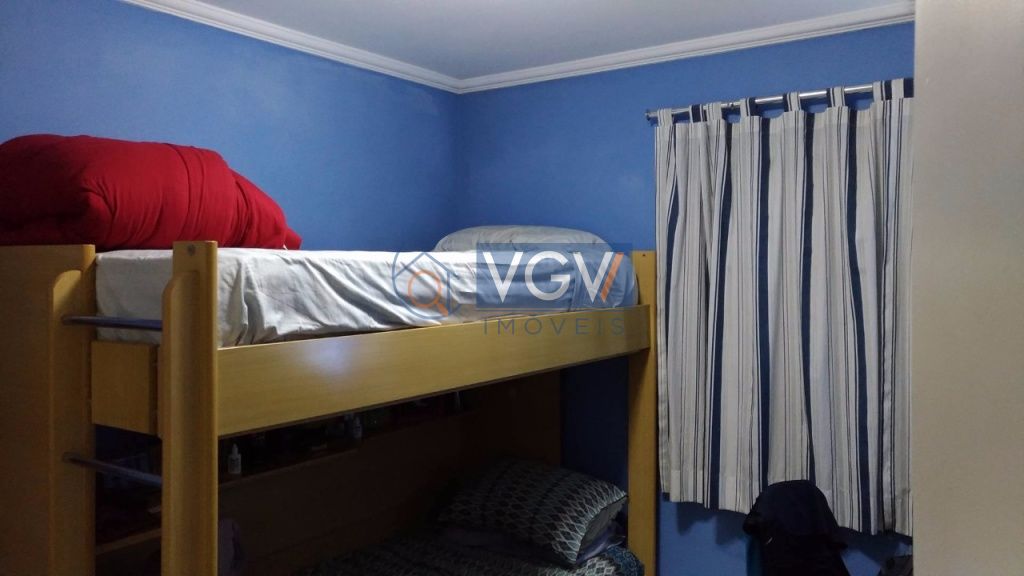 Apartamento à venda com 2 quartos, 65m² - Foto 6