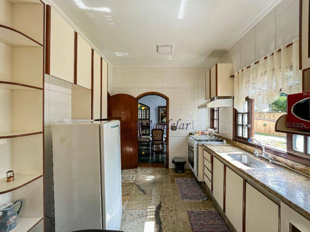 Casa de Condomínio à venda com 4 quartos, 292m² - Foto 31