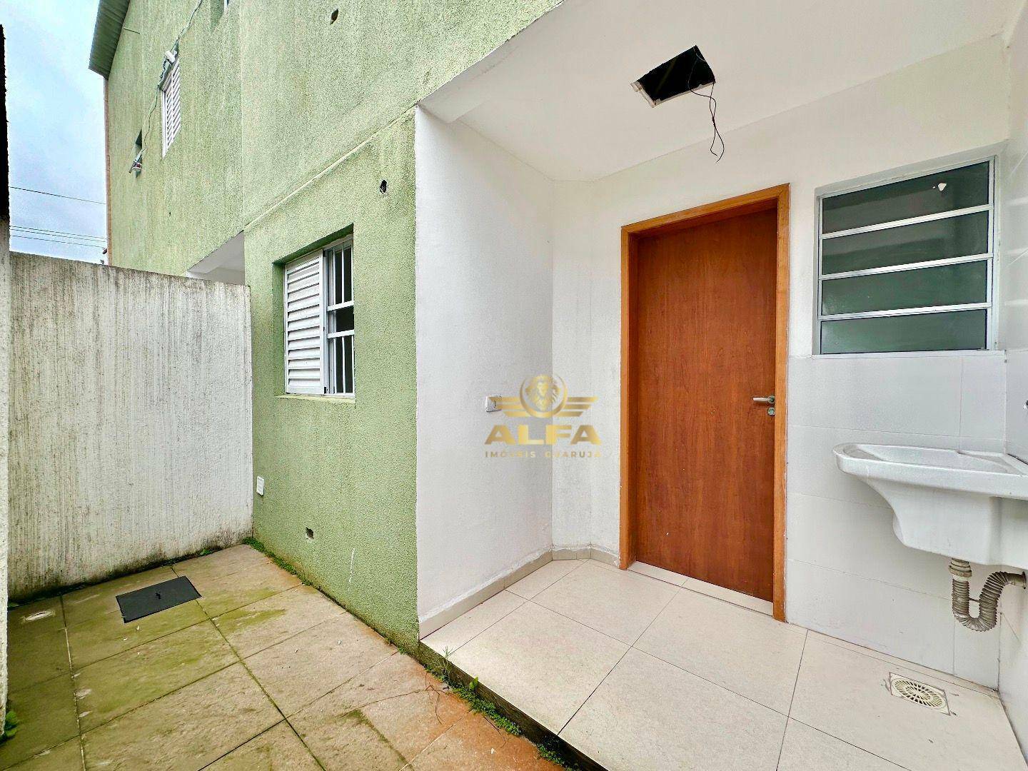 Sobrado à venda com 3 quartos, 75m² - Foto 9