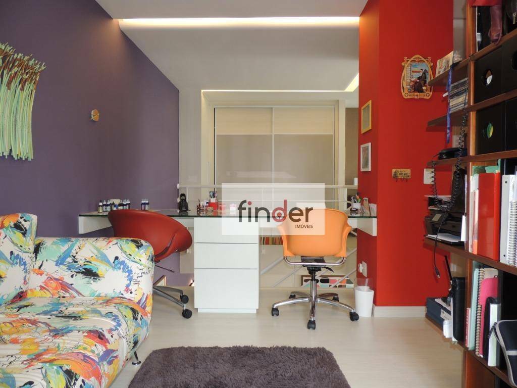 Apartamento à venda com 3 quartos, 148m² - Foto 26