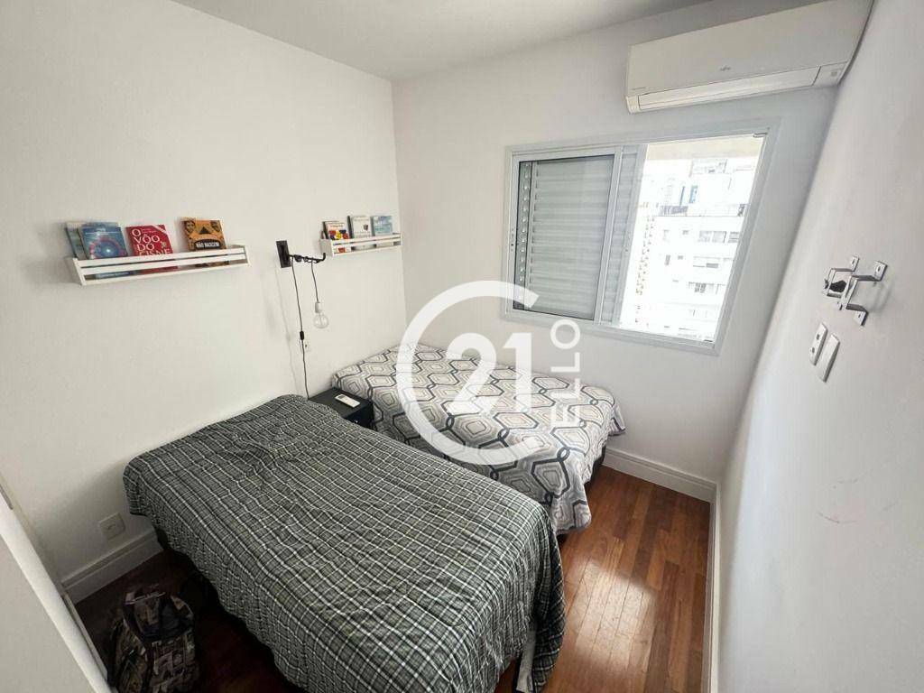 Apartamento para alugar com 2 quartos, 76m² - Foto 6