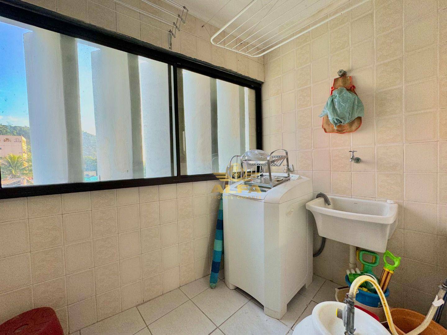 Apartamento à venda com 2 quartos, 80m² - Foto 15