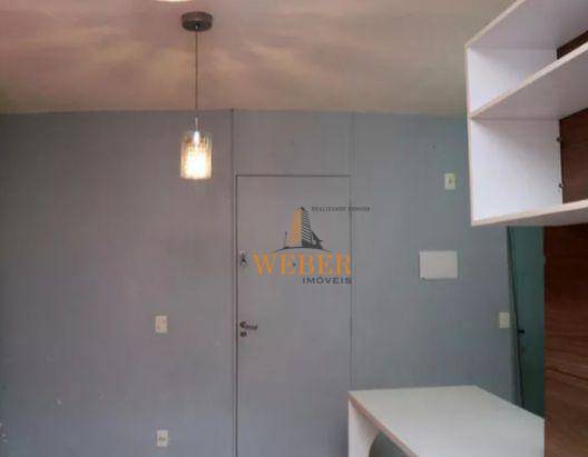 Apartamento à venda com 2 quartos, 42m² - Foto 10