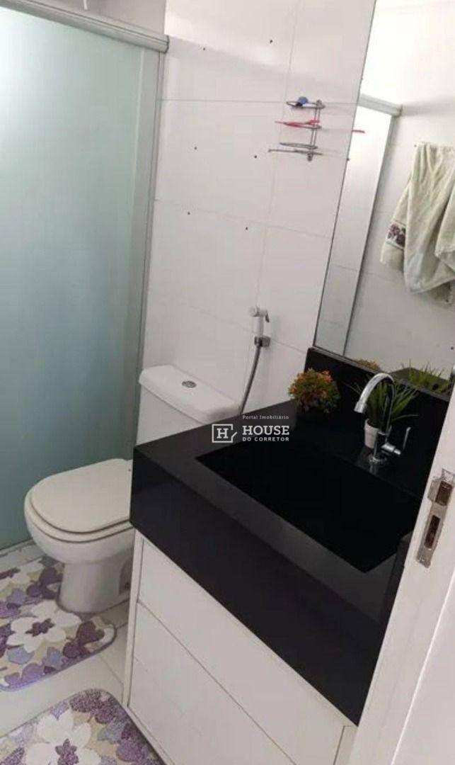 Apartamento à venda com 3 quartos, 120m² - Foto 15