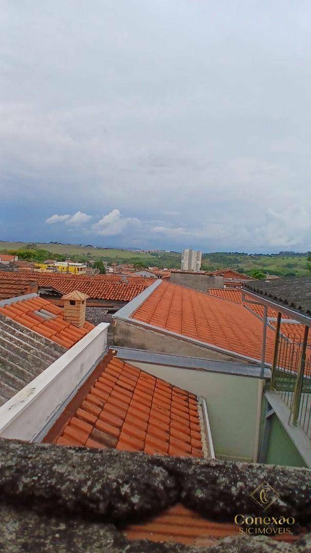 Casa, 4 quartos, 199 m² - Foto 20