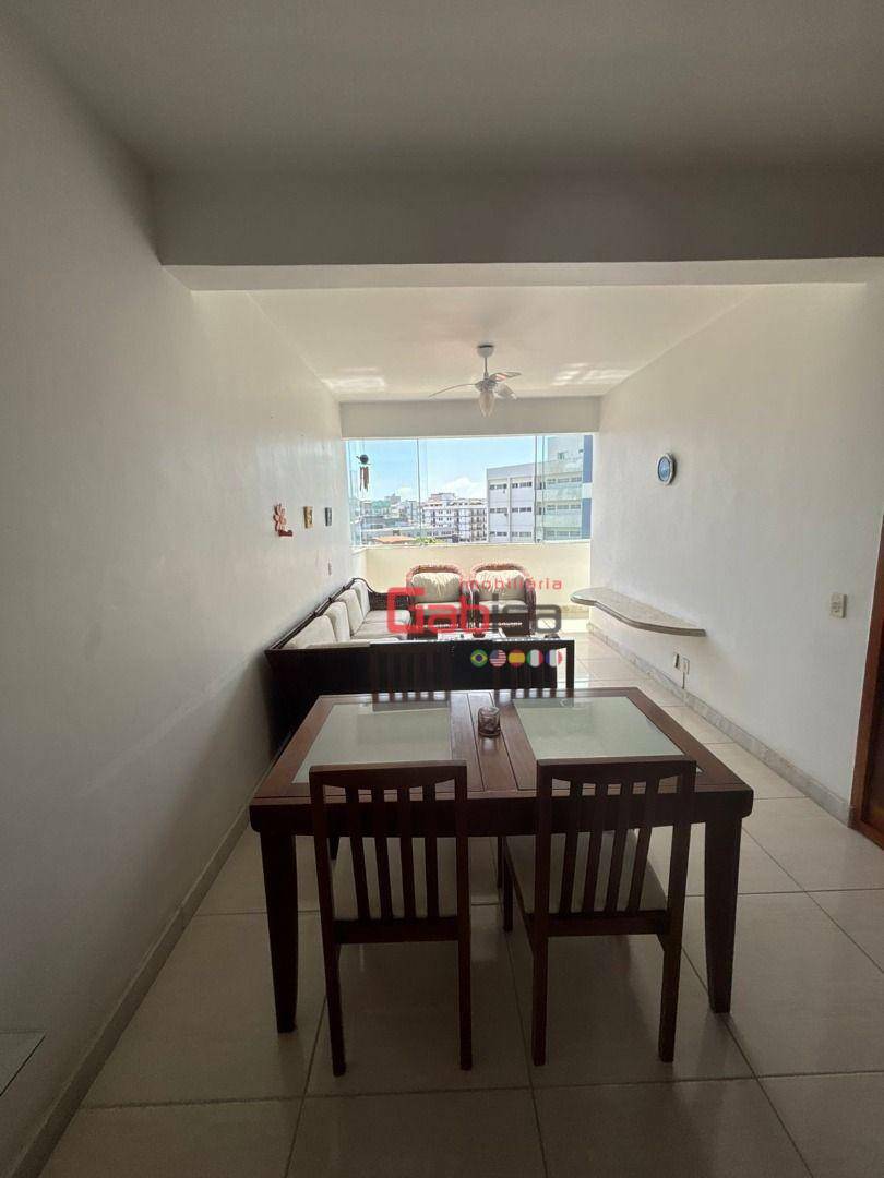 Apartamento para alugar com 3 quartos, 186m² - Foto 4