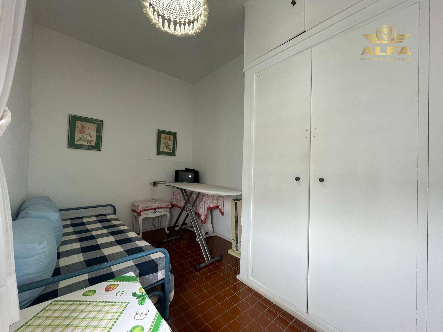 Apartamento à venda com 4 quartos, 255m² - Foto 30