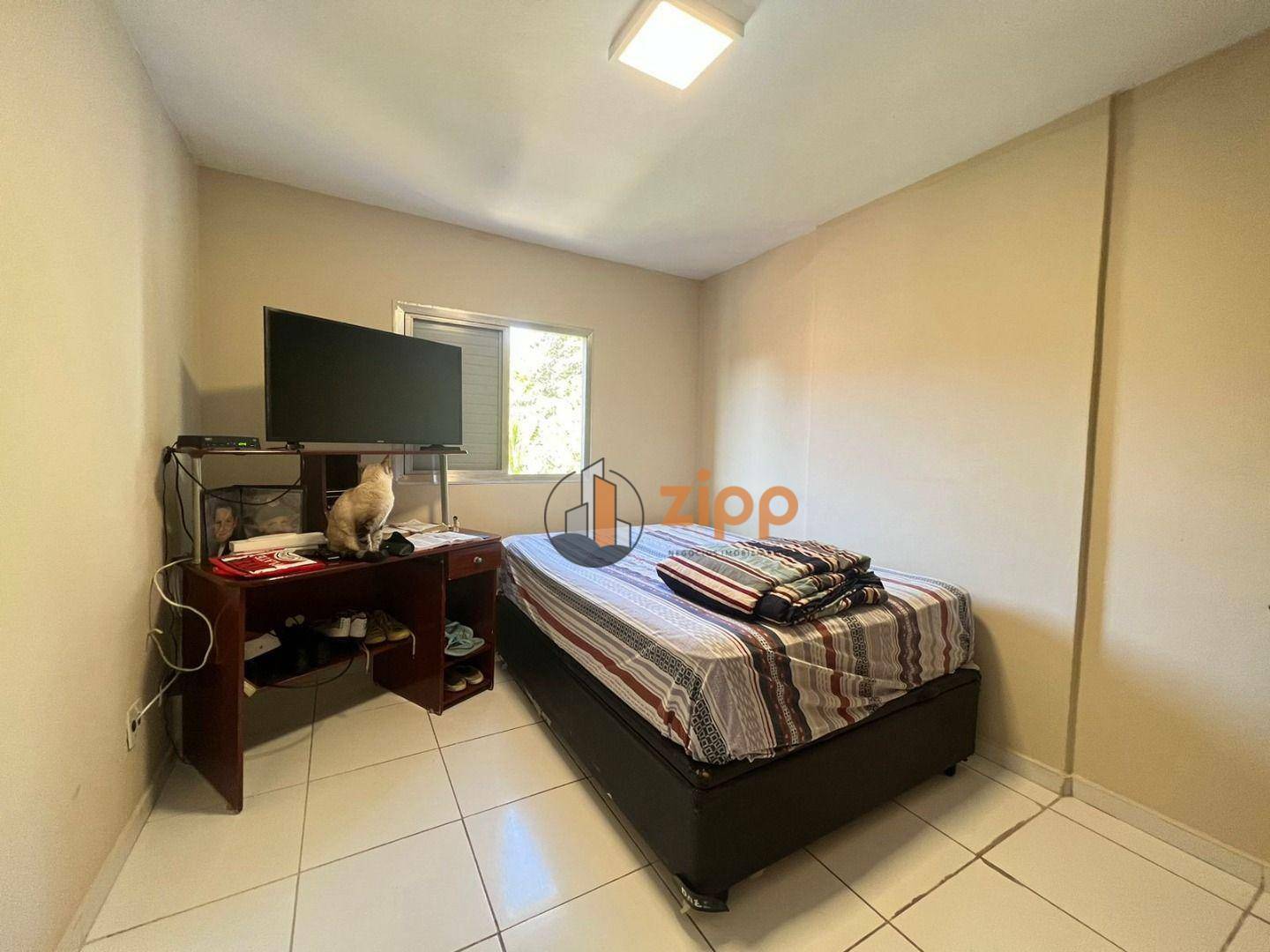 Apartamento à venda com 2 quartos, 80m² - Foto 9