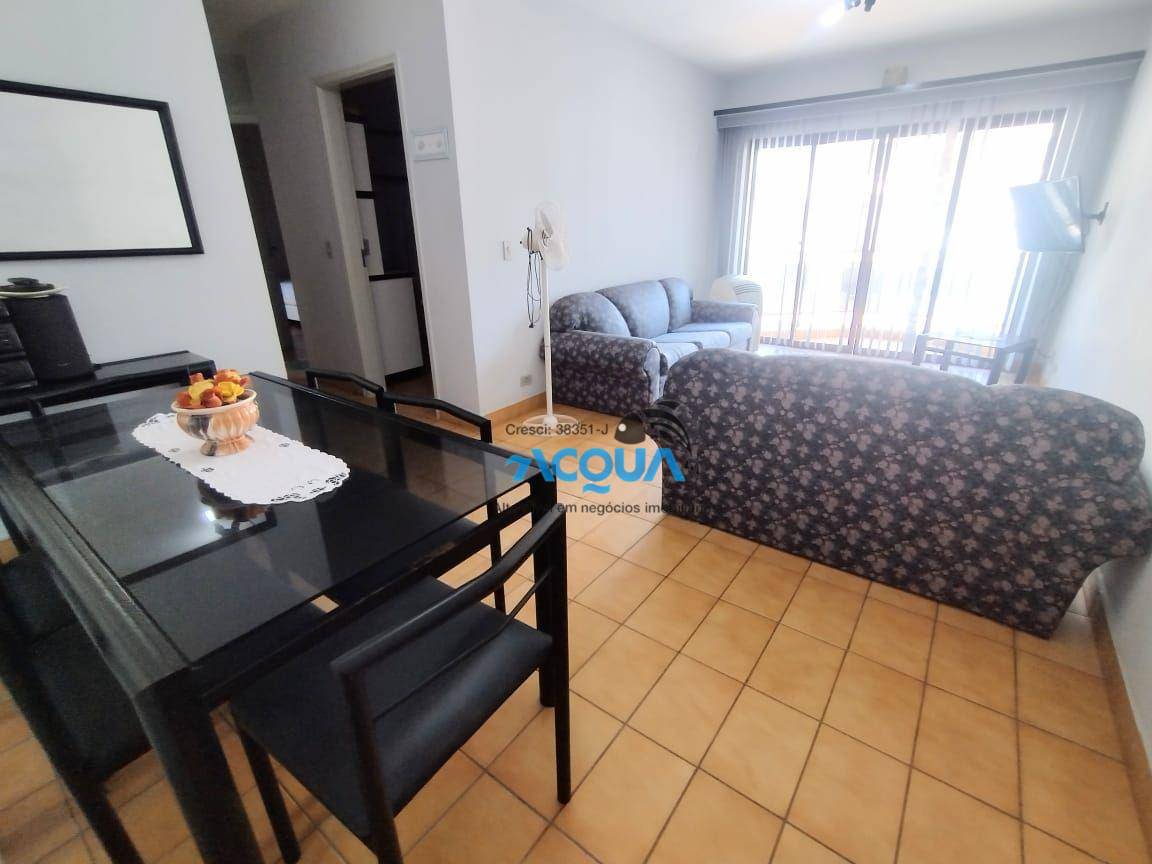 Apartamento à venda com 3 quartos, 80m² - Foto 2