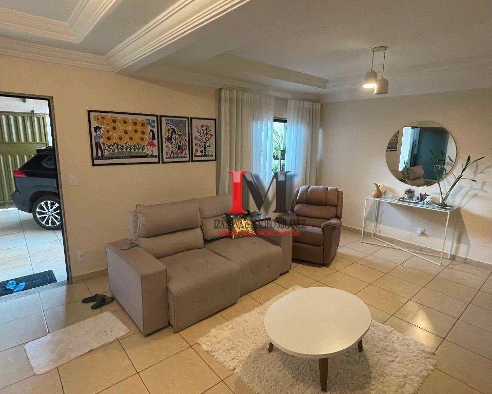 Casa à venda com 3 quartos, 209m² - Foto 5