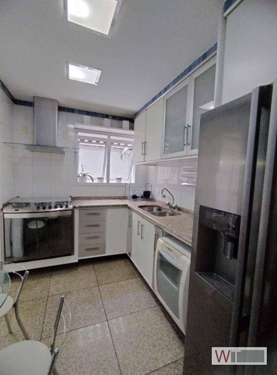 Casa de Condomínio à venda com 4 quartos, 212m² - Foto 16