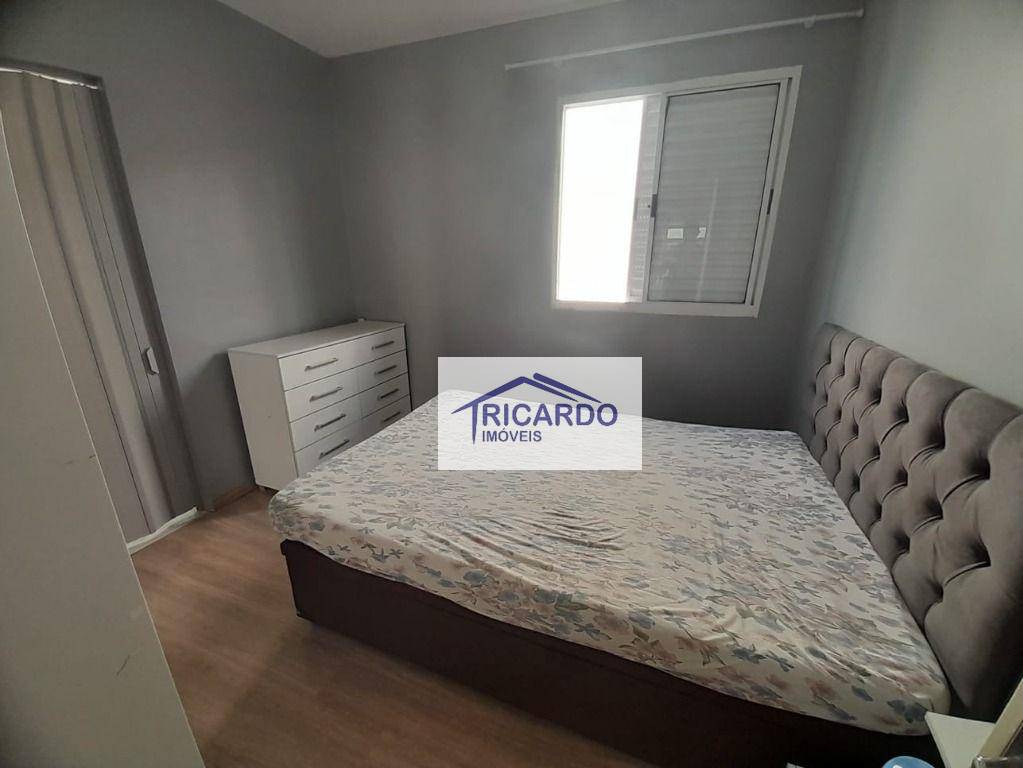 Apartamento à venda com 2 quartos, 50m² - Foto 10