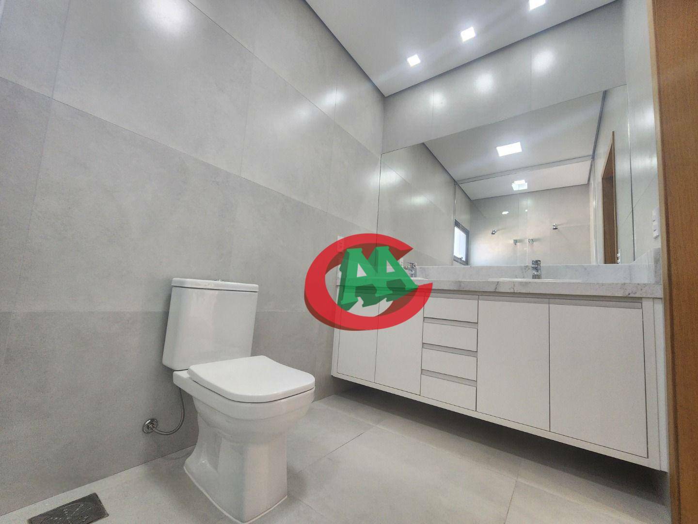 Sobrado à venda com 3 quartos, 280m² - Foto 50