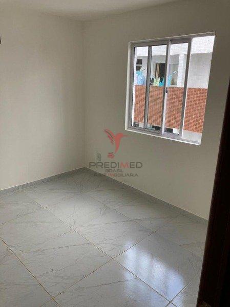 Apartamento à venda com 2 quartos - Foto 9