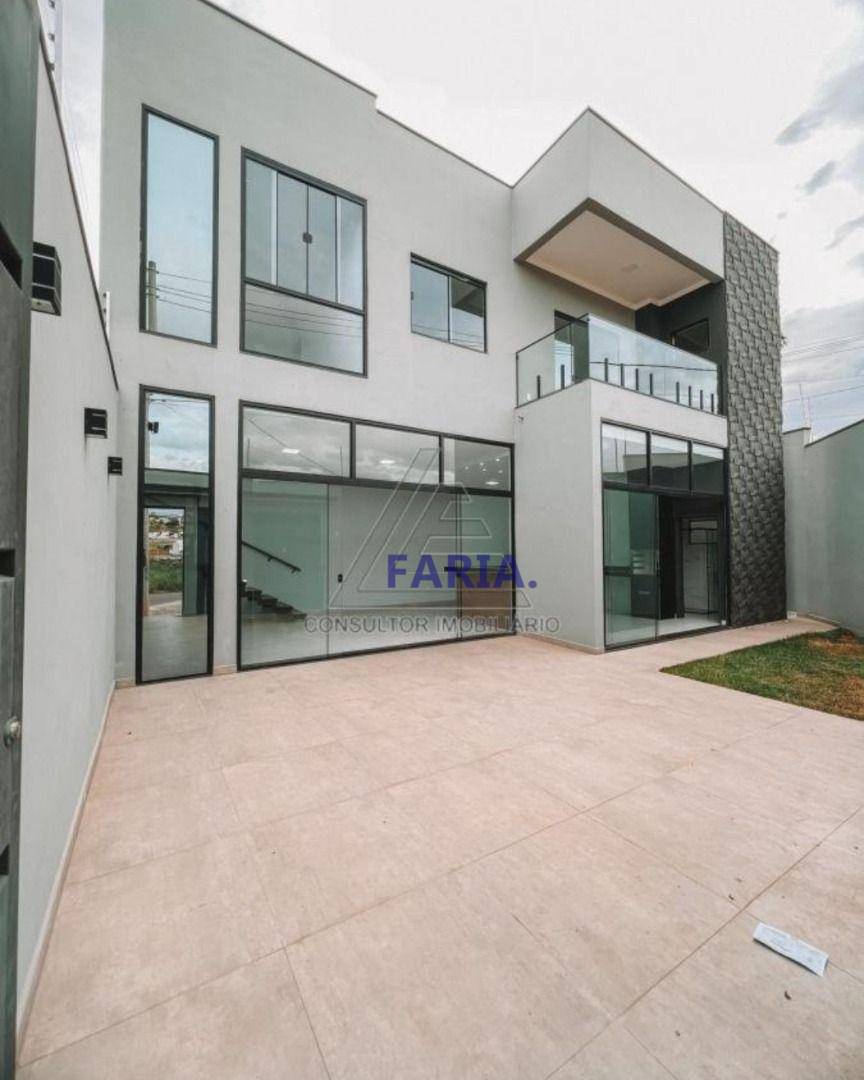 Casa, 2 quartos, 122 m² - Foto 1