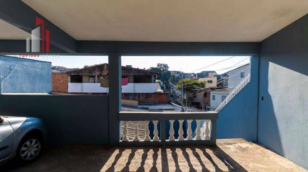 Sobrado à venda com 8 quartos, 365m² - Foto 30