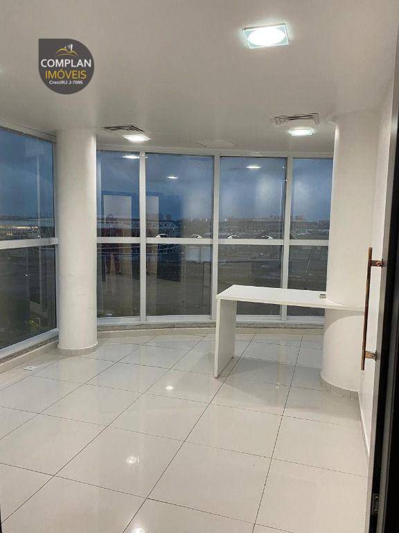 Conjunto Comercial-Sala à venda, 33m² - Foto 1