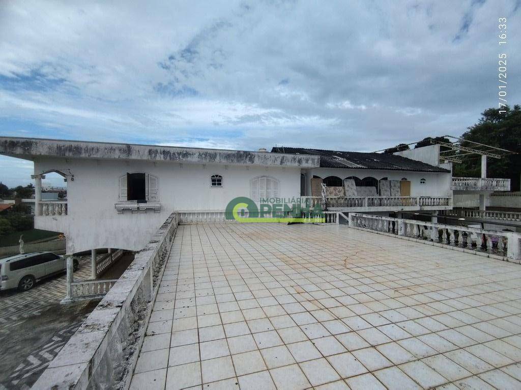 Casa à venda com 8 quartos, 2450M2 - Foto 4