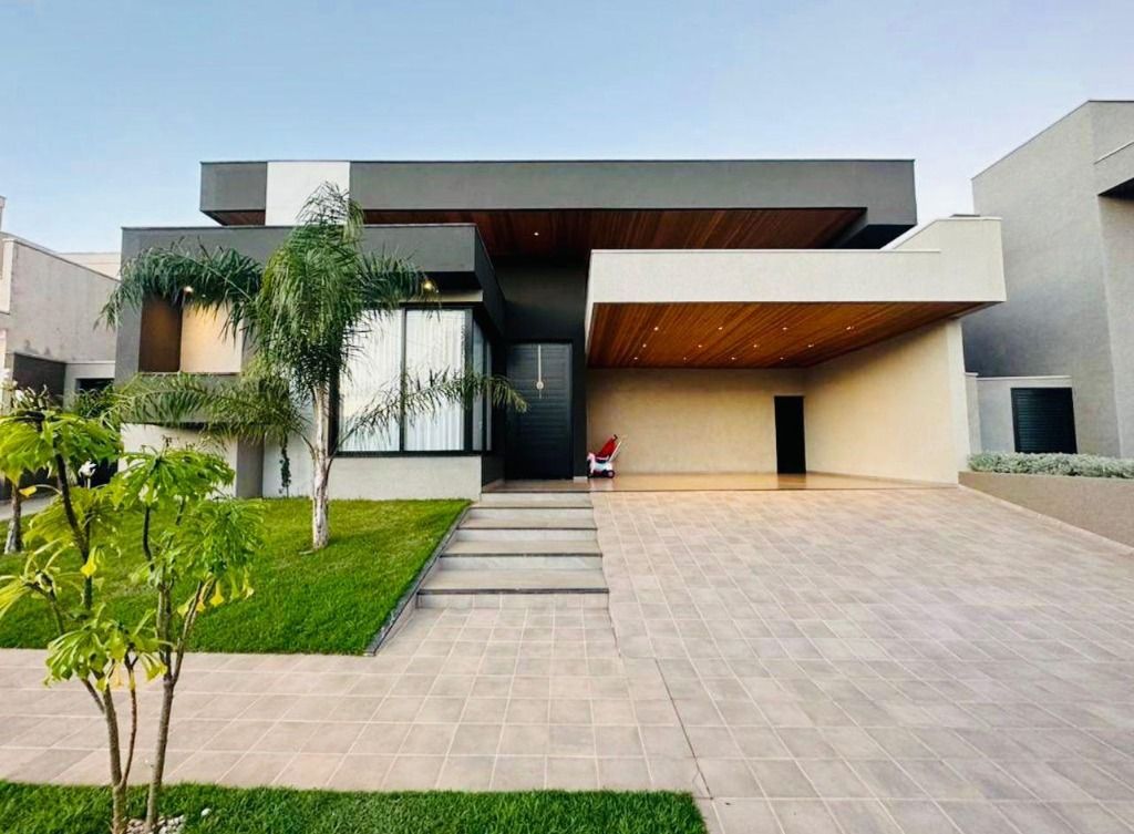 Casa de Condomínio à venda com 3 quartos, 250m² - Foto 29