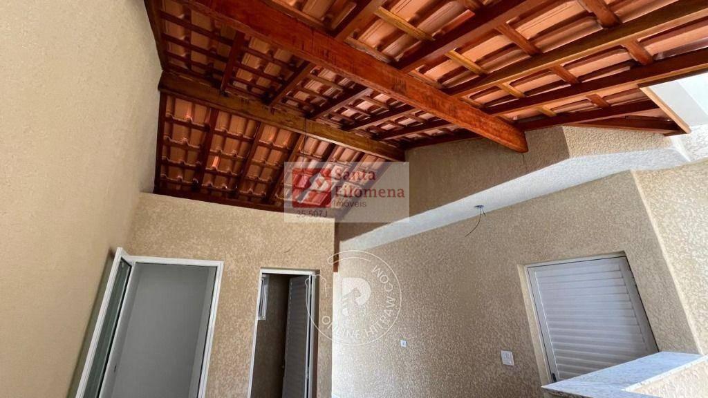 Cobertura à venda com 2 quartos, 95m² - Foto 1
